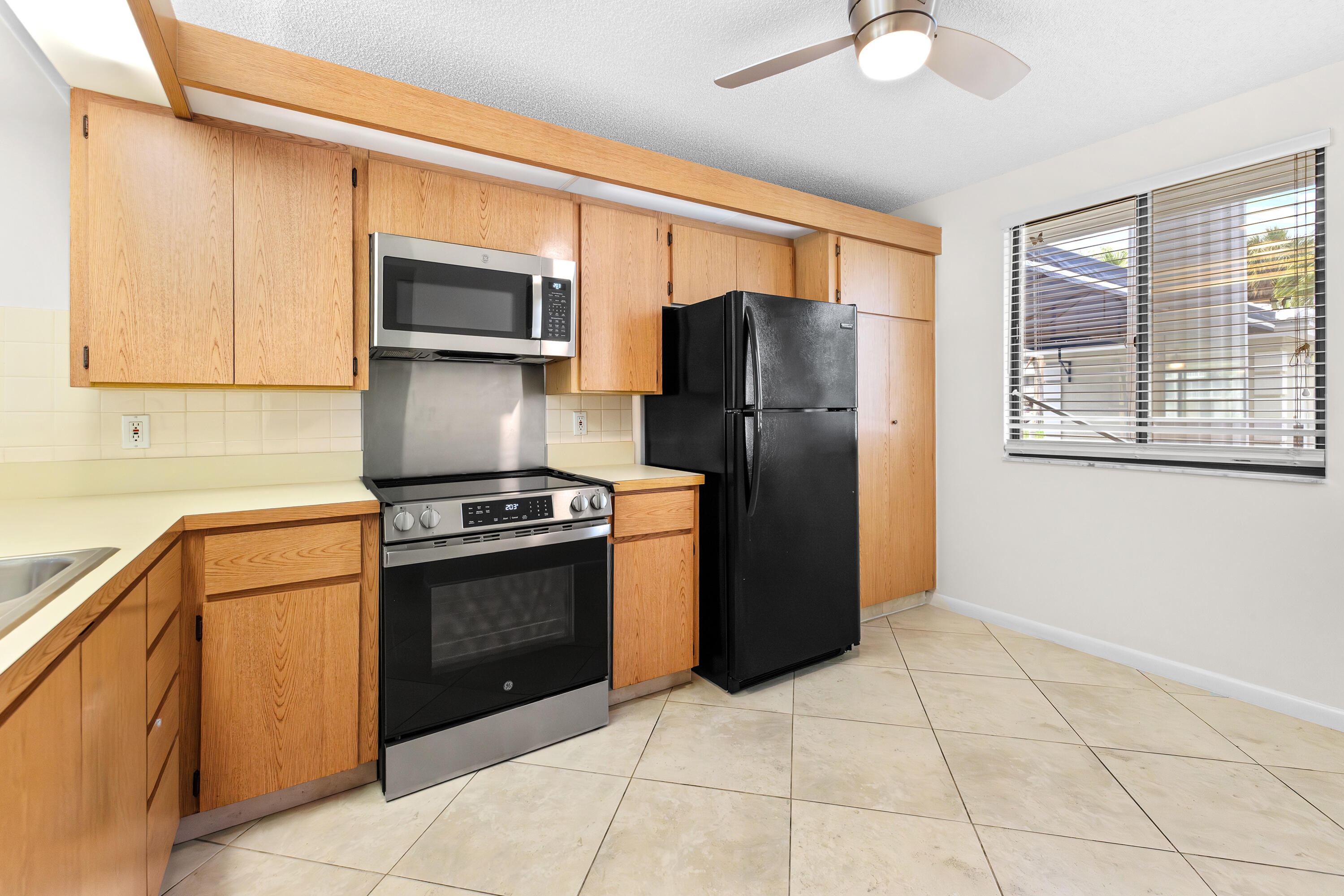 WHITEHALL VILLAGE - Residential