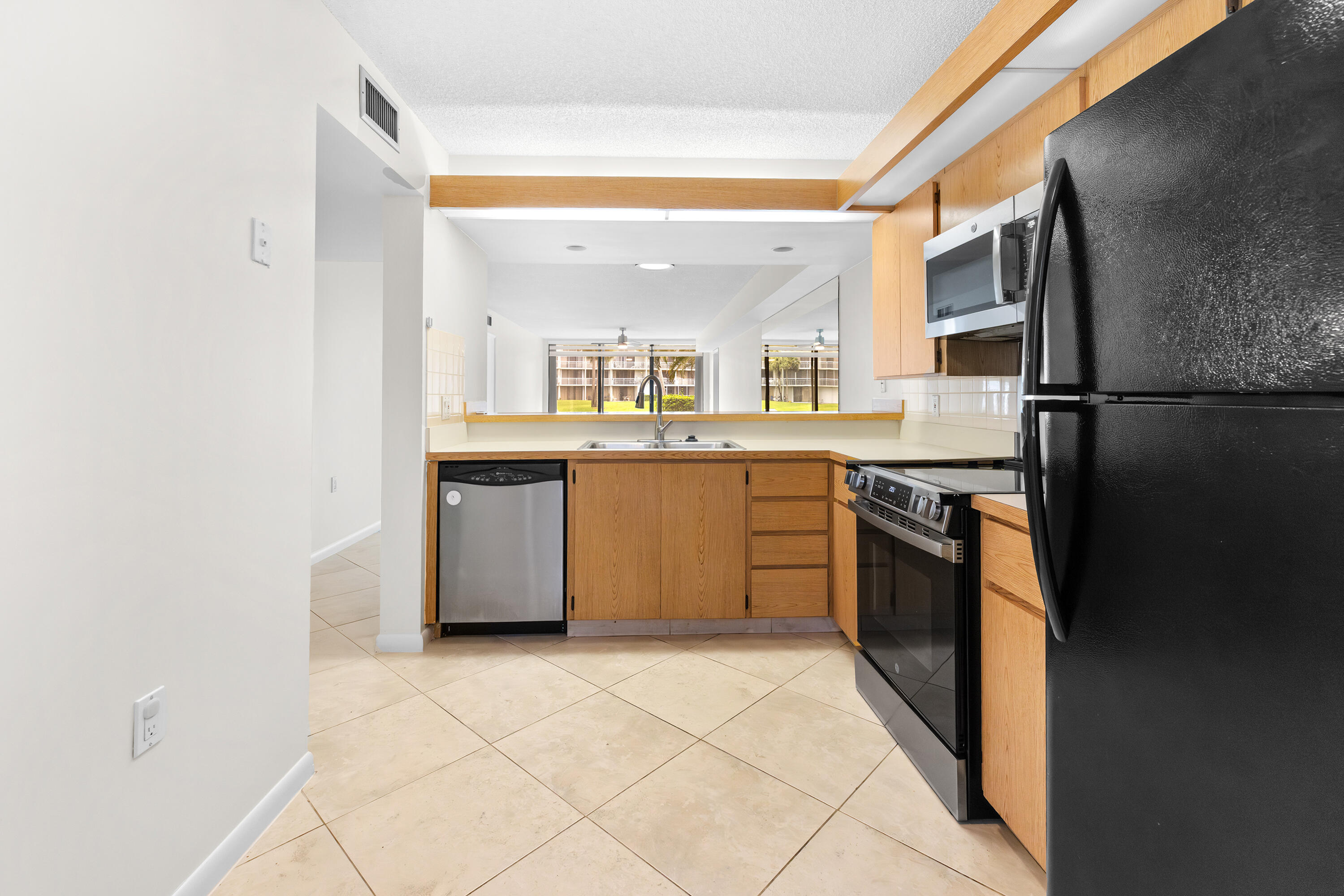 WHITEHALL VILLAGE - Residential