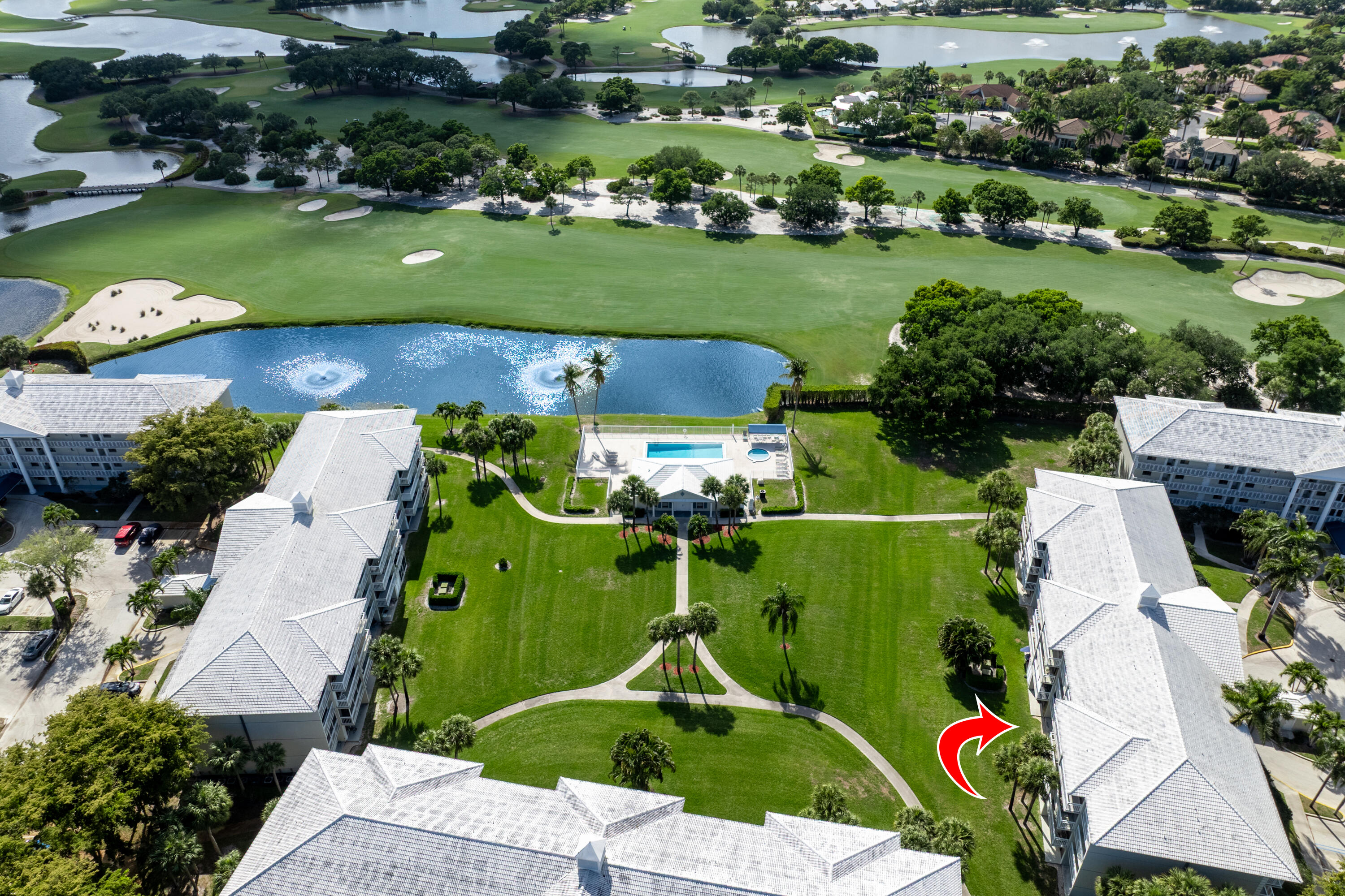 WHITEHALL VILLAGE - Residential