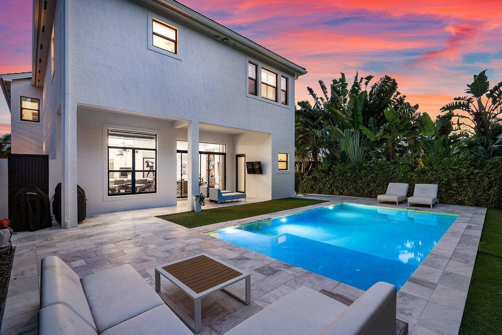 Photo of 16148 Pantheon Pass, Delray Beach, FL 33446 (MLS # R10998965)