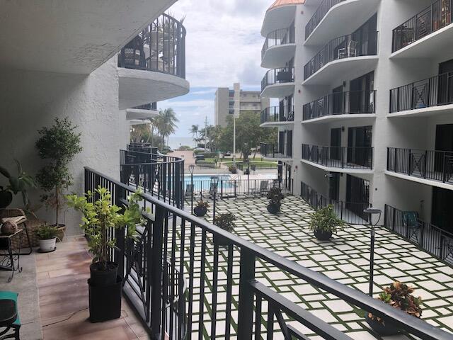 TRADEWINDS BY THE SEA CONDO - Residential