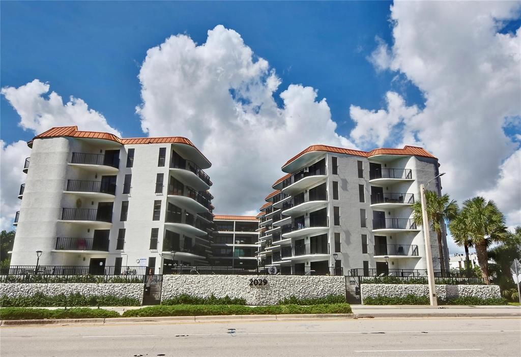 Photo of 2029 N Ocean Boulevard #209, Fort Lauderdale, FL 33305 (MLS # B26021014)