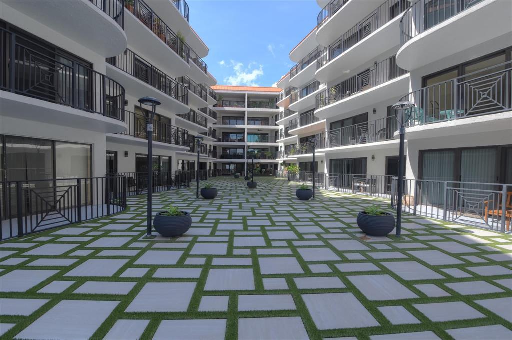 TRADEWINDS BY THE SEA CONDO - Residential