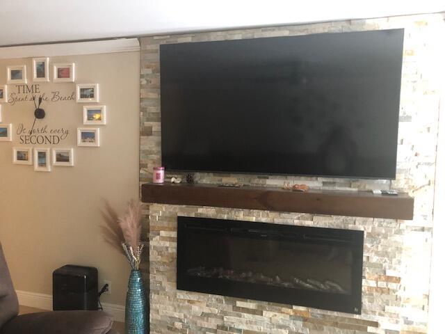 TRADEWINDS BY THE SEA CONDO - Residential