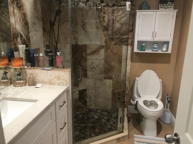 TRADEWINDS BY THE SEA CONDO - Residential