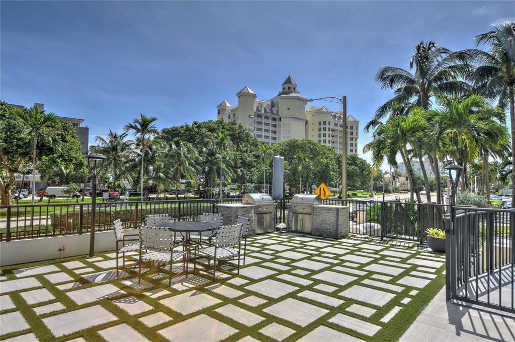 TRADEWINDS BY THE SEA CONDO - Residential