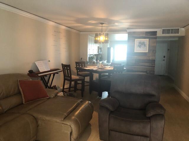 TRADEWINDS BY THE SEA CONDO - Residential