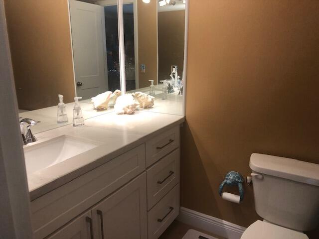 TRADEWINDS BY THE SEA CONDO - Residential