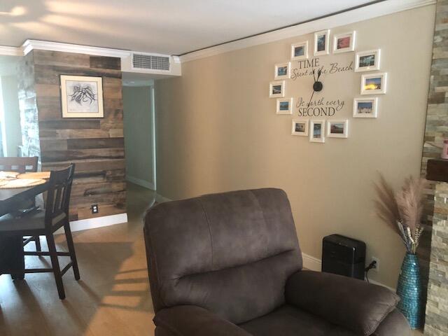 TRADEWINDS BY THE SEA CONDO - Residential