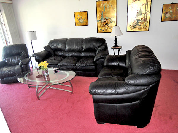 High Point - Residential