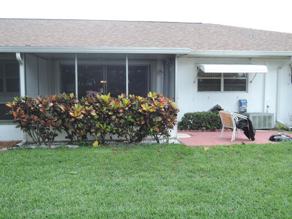 High Point - Residential