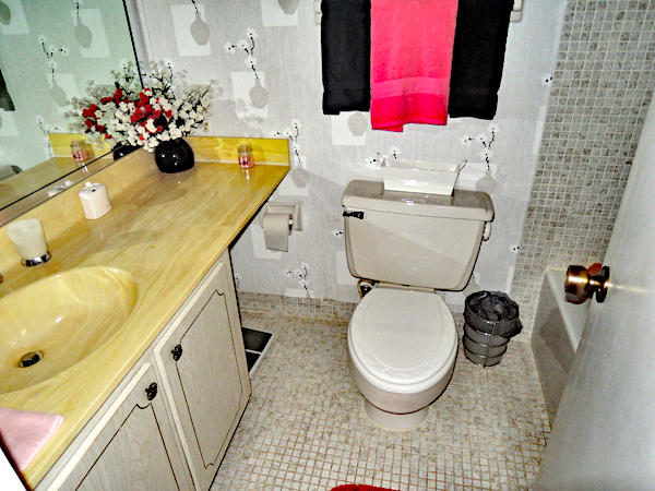 High Point - Residential