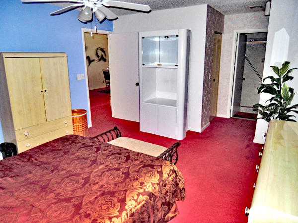 High Point - Residential