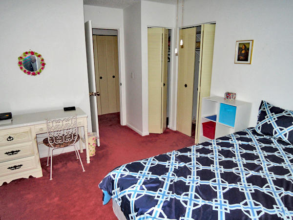 High Point - Residential