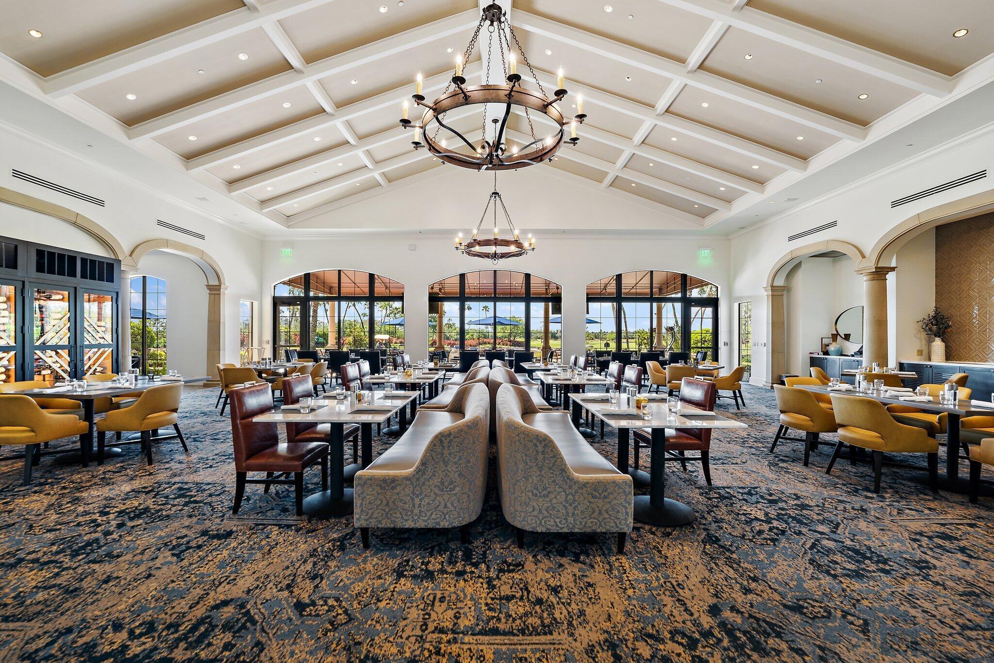 JUPITER COUNTRY CLUB - Residential