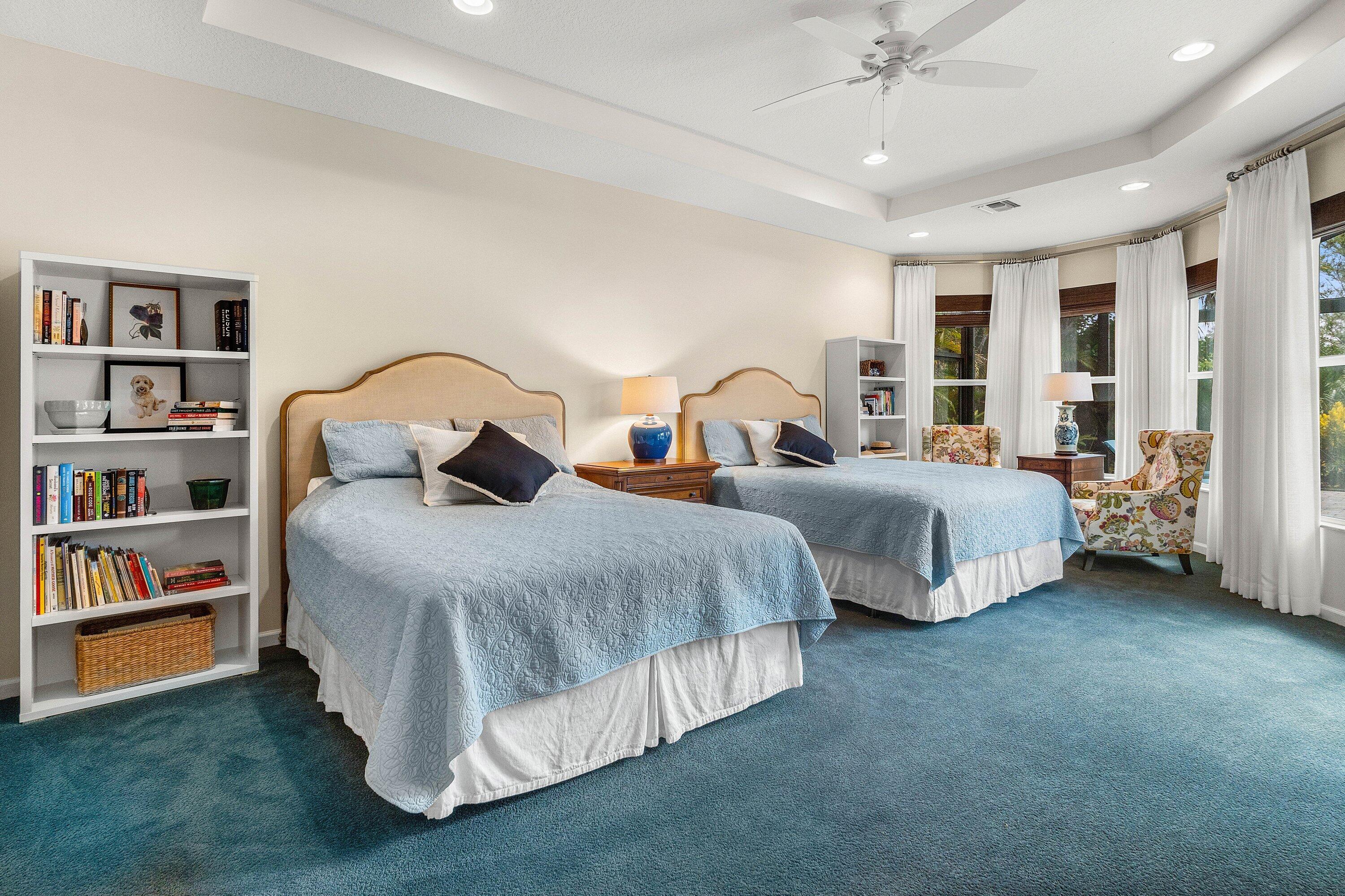 JUPITER COUNTRY CLUB - Residential