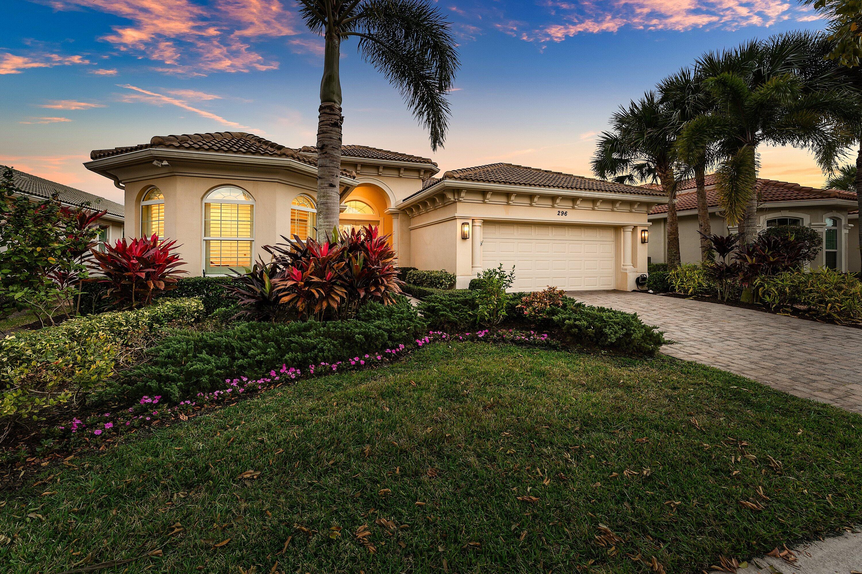 JUPITER COUNTRY CLUB - Residential