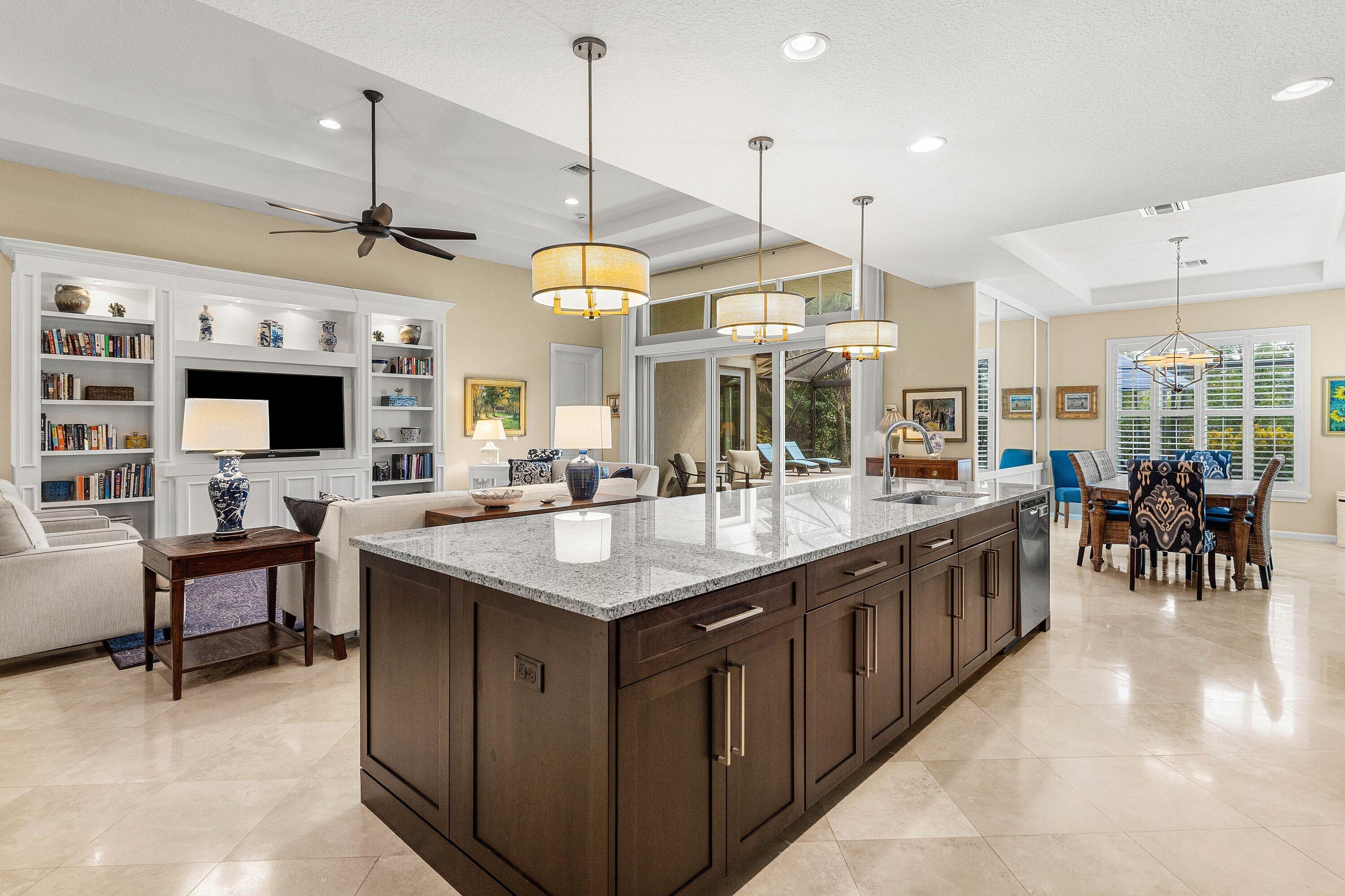 JUPITER COUNTRY CLUB - Residential