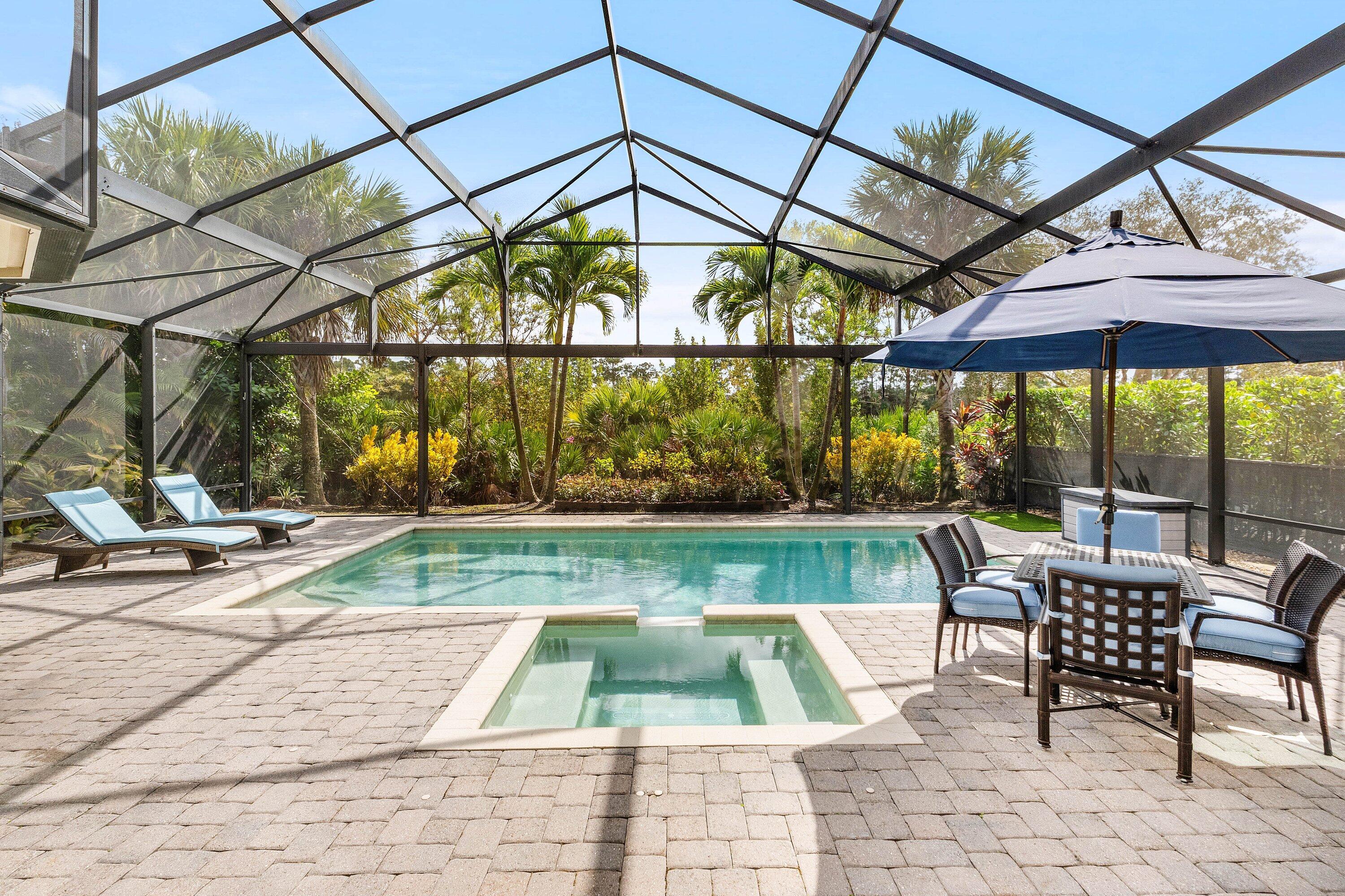 JUPITER COUNTRY CLUB - Residential