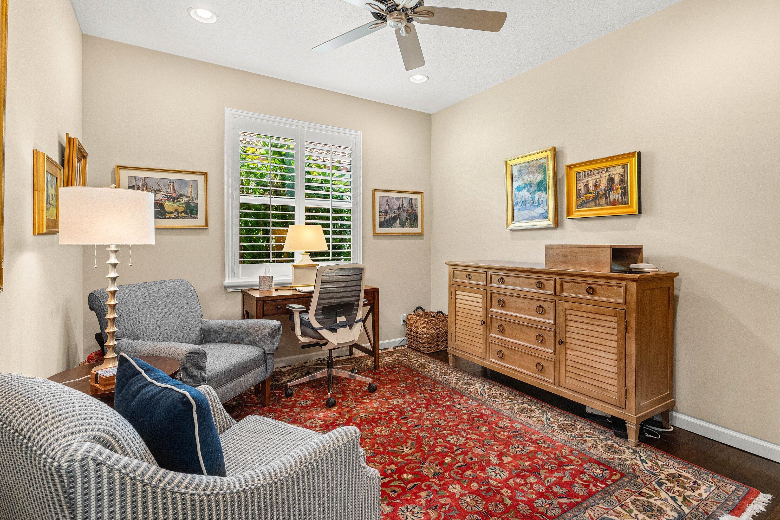 JUPITER COUNTRY CLUB - Residential