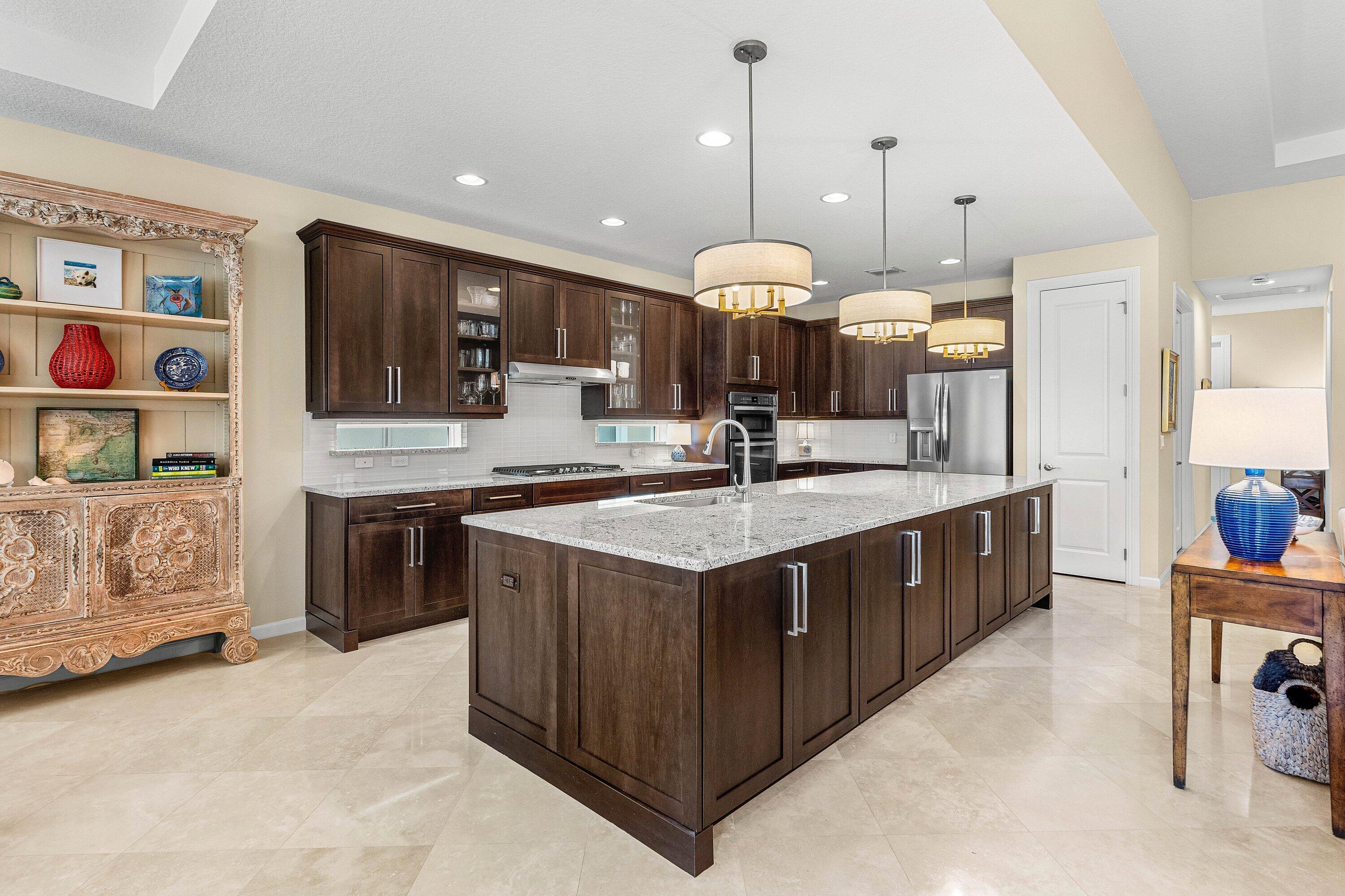 JUPITER COUNTRY CLUB - Residential