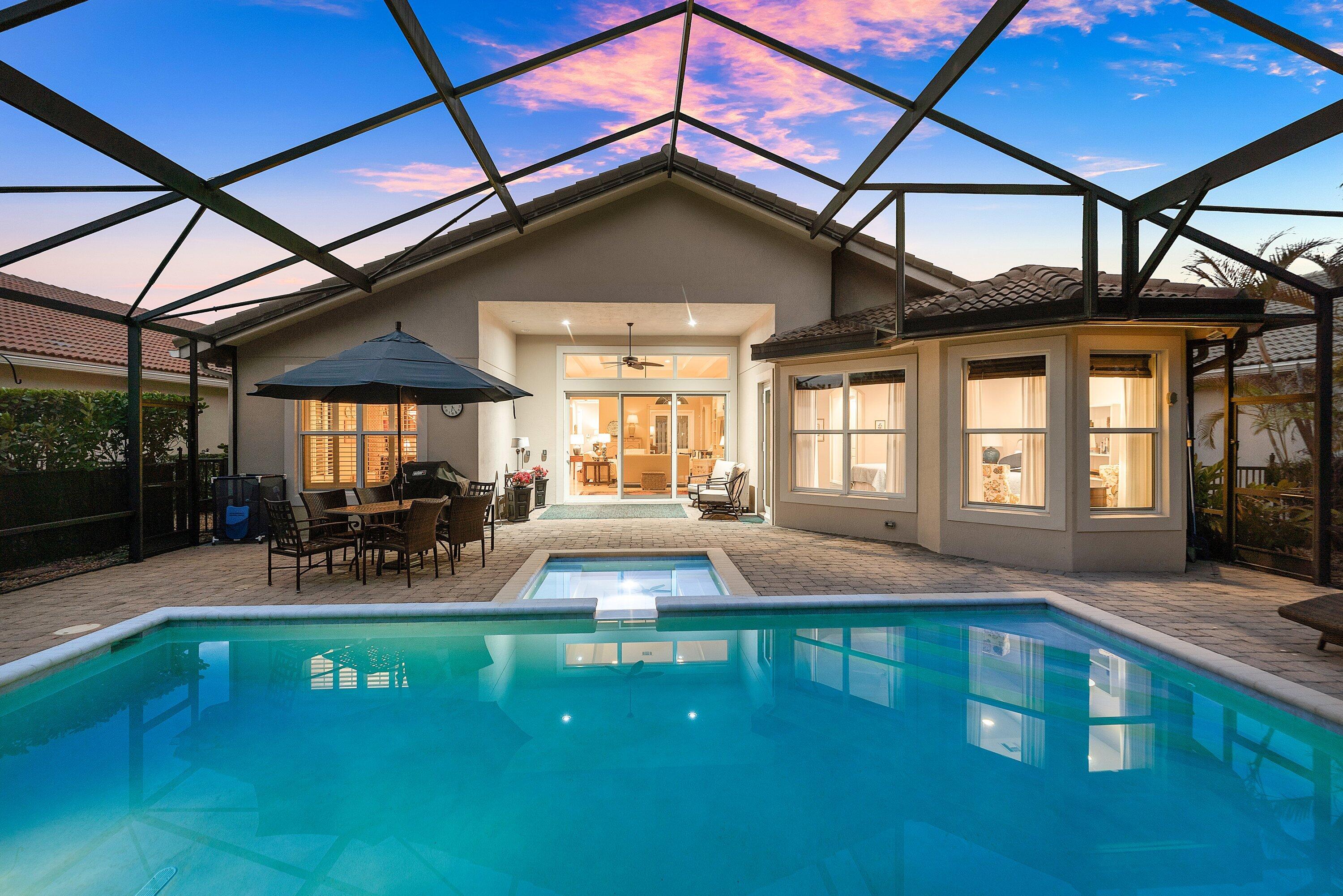 JUPITER COUNTRY CLUB - Residential