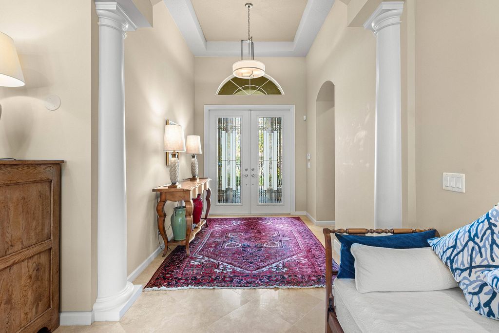 Photo of 296 Carina Drive, Jupiter, FL 33478 (MLS # R11164880)