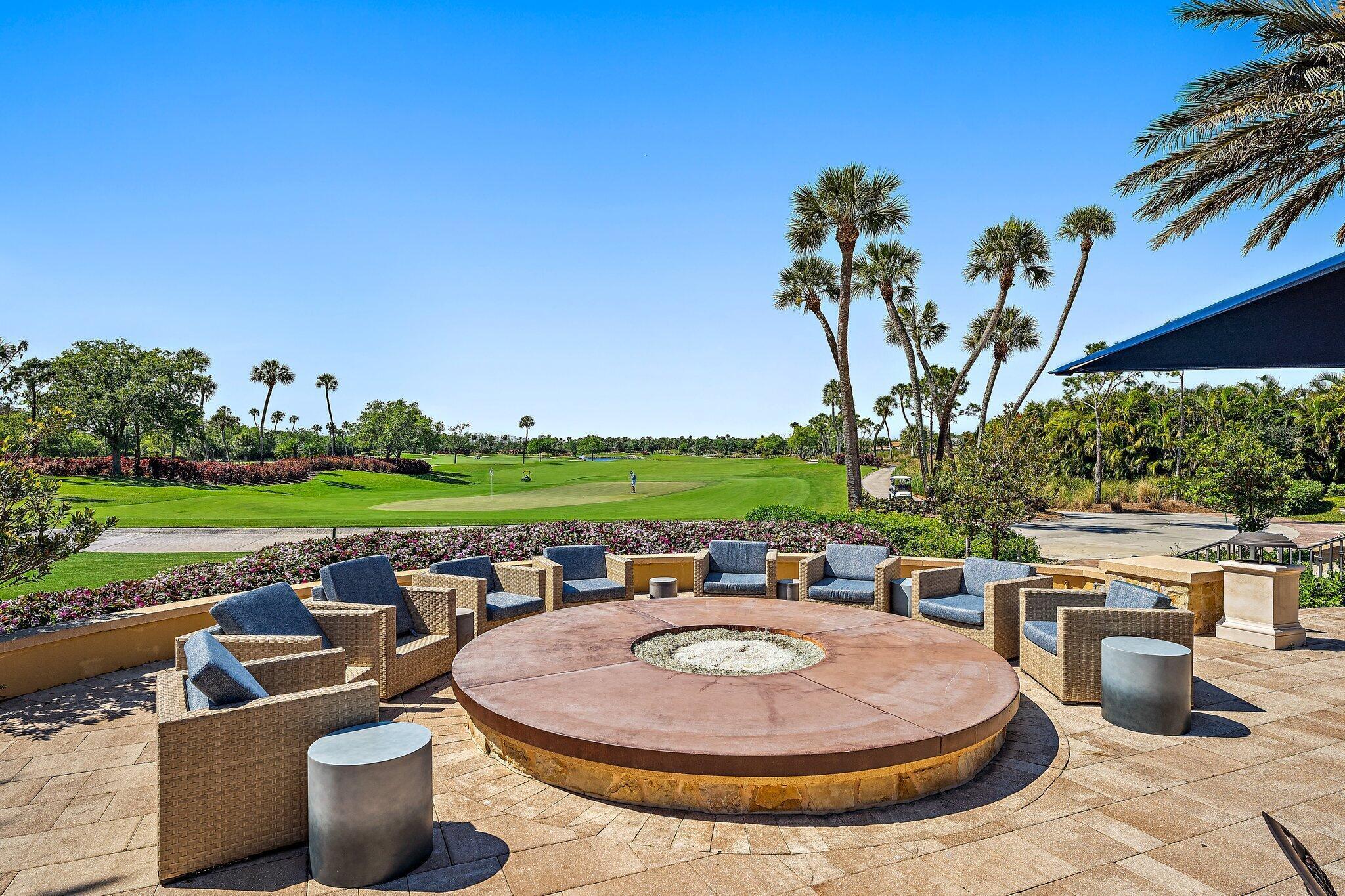 JUPITER COUNTRY CLUB - Residential