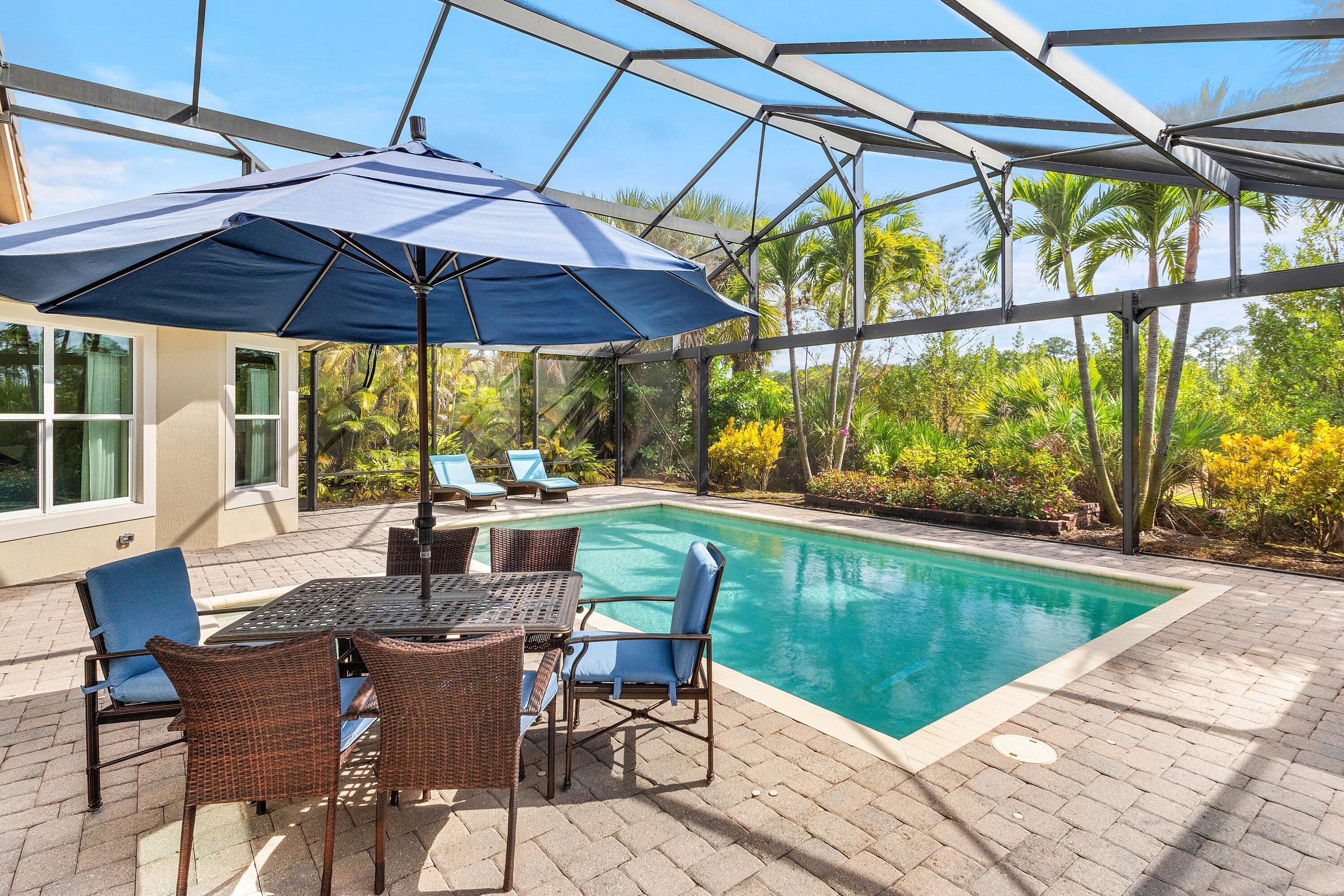 JUPITER COUNTRY CLUB - Residential