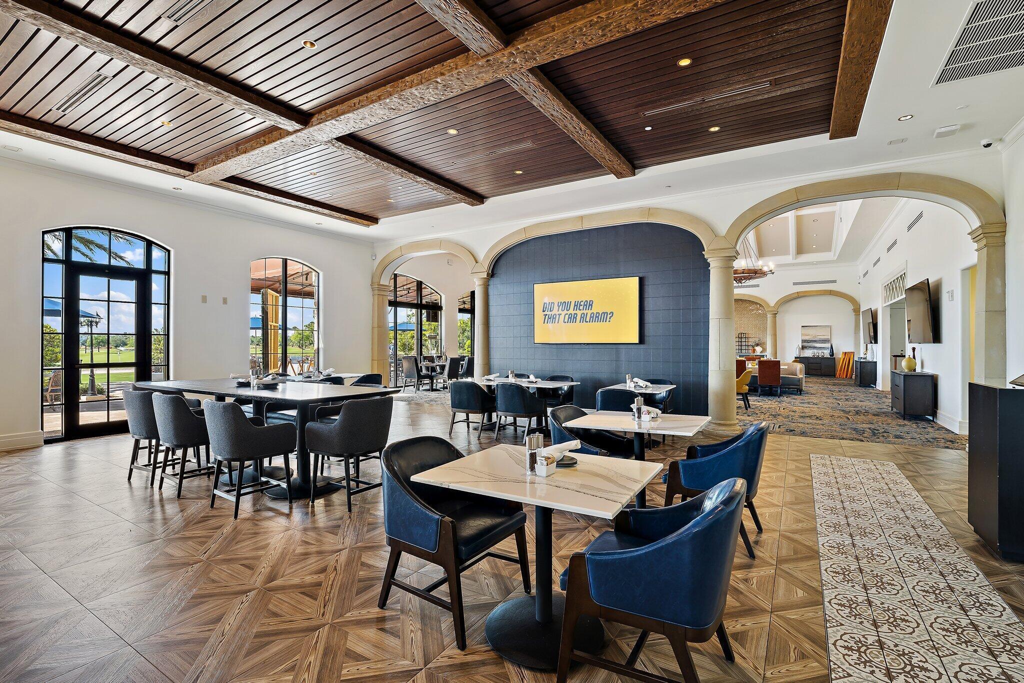 JUPITER COUNTRY CLUB - Residential