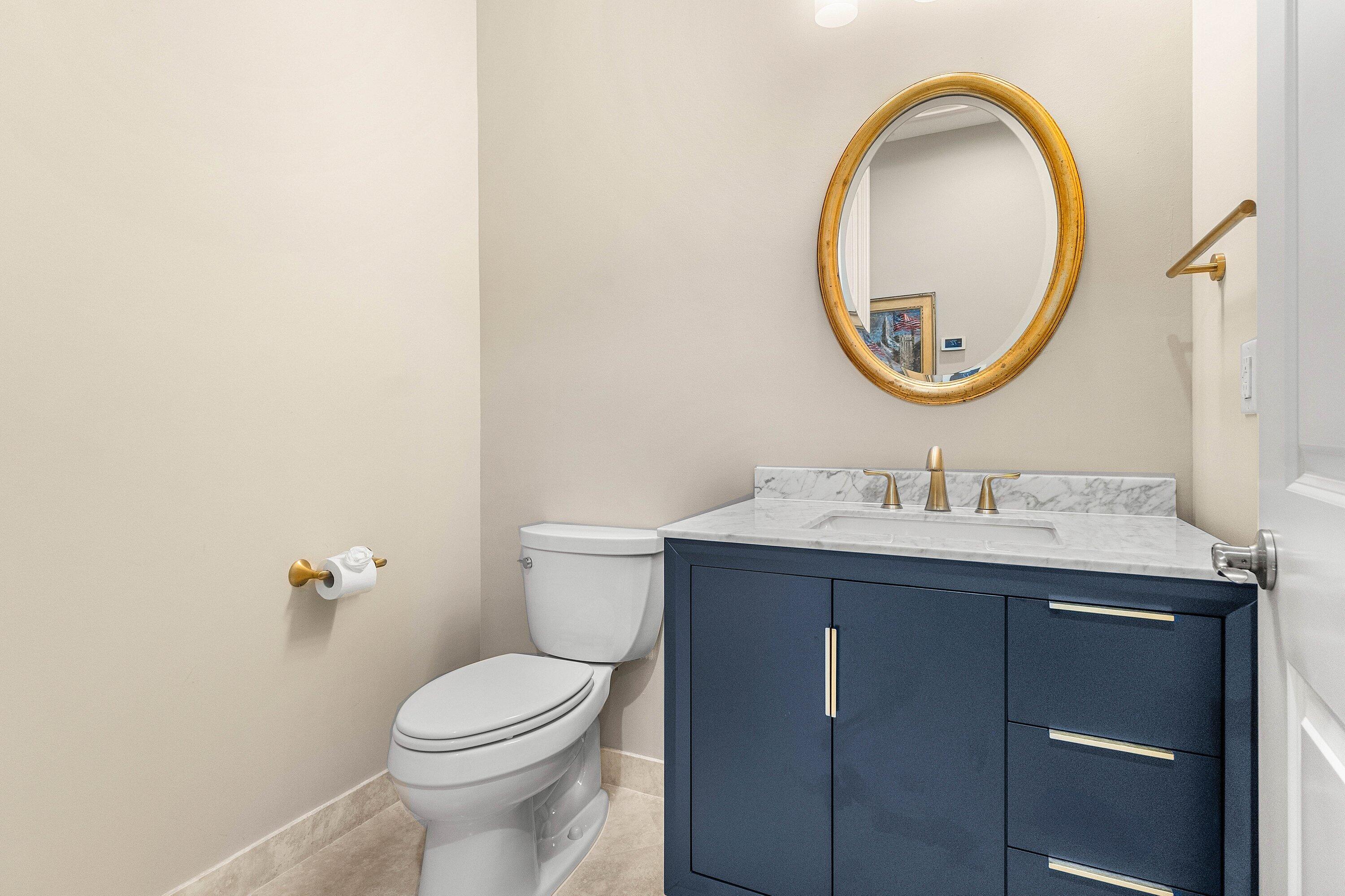 JUPITER COUNTRY CLUB - Residential