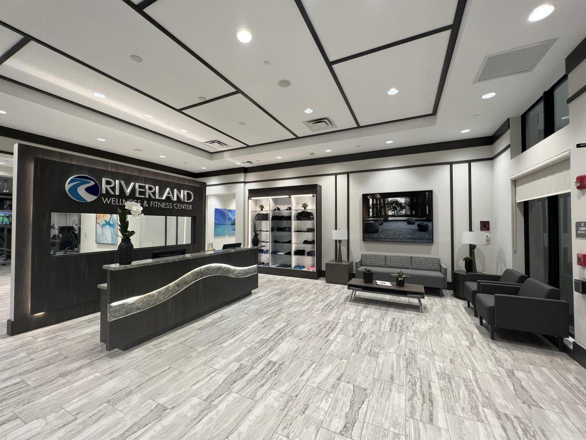 RIVERLAND PARCEL B - PLAT - Residential