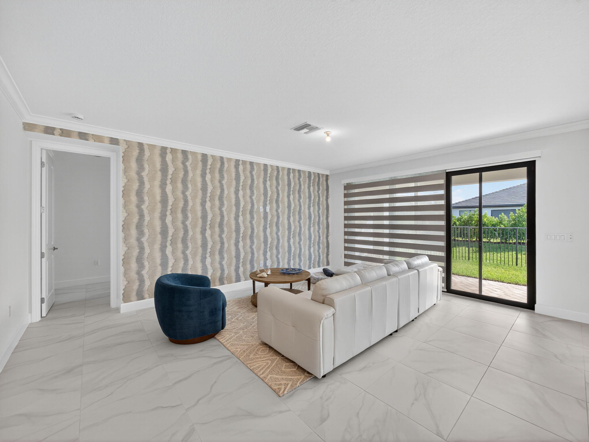 RIVERLAND PARCEL B - PLAT EIGHT - Residential