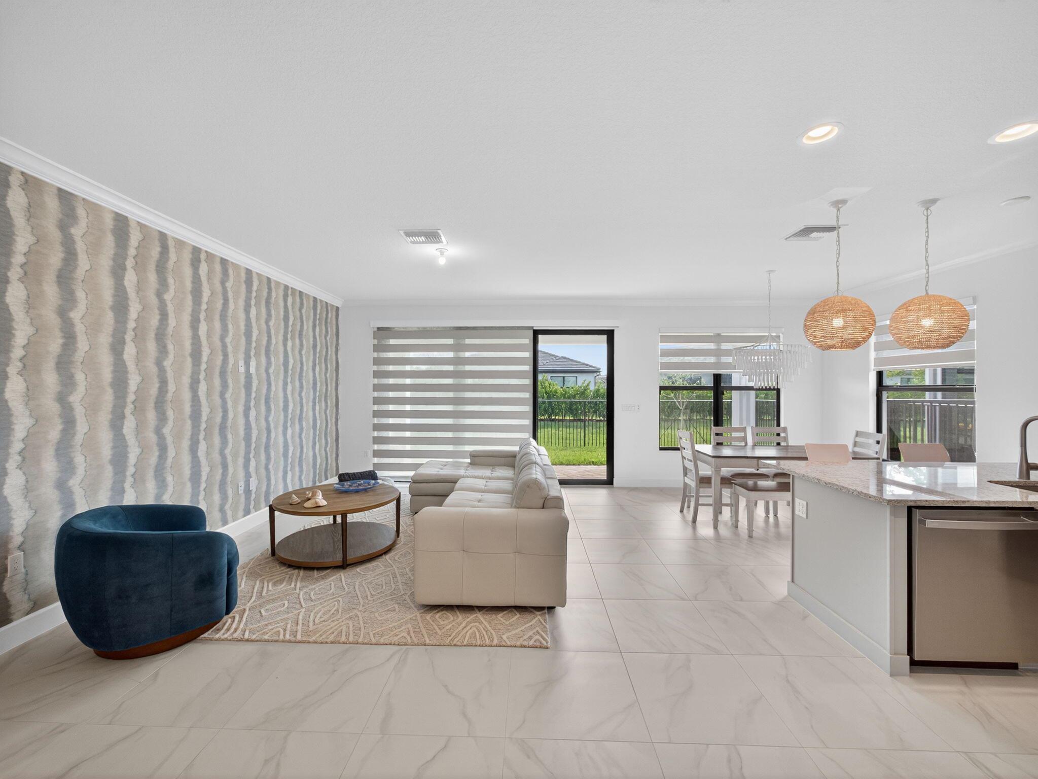 RIVERLAND PARCEL B - PLAT - Residential