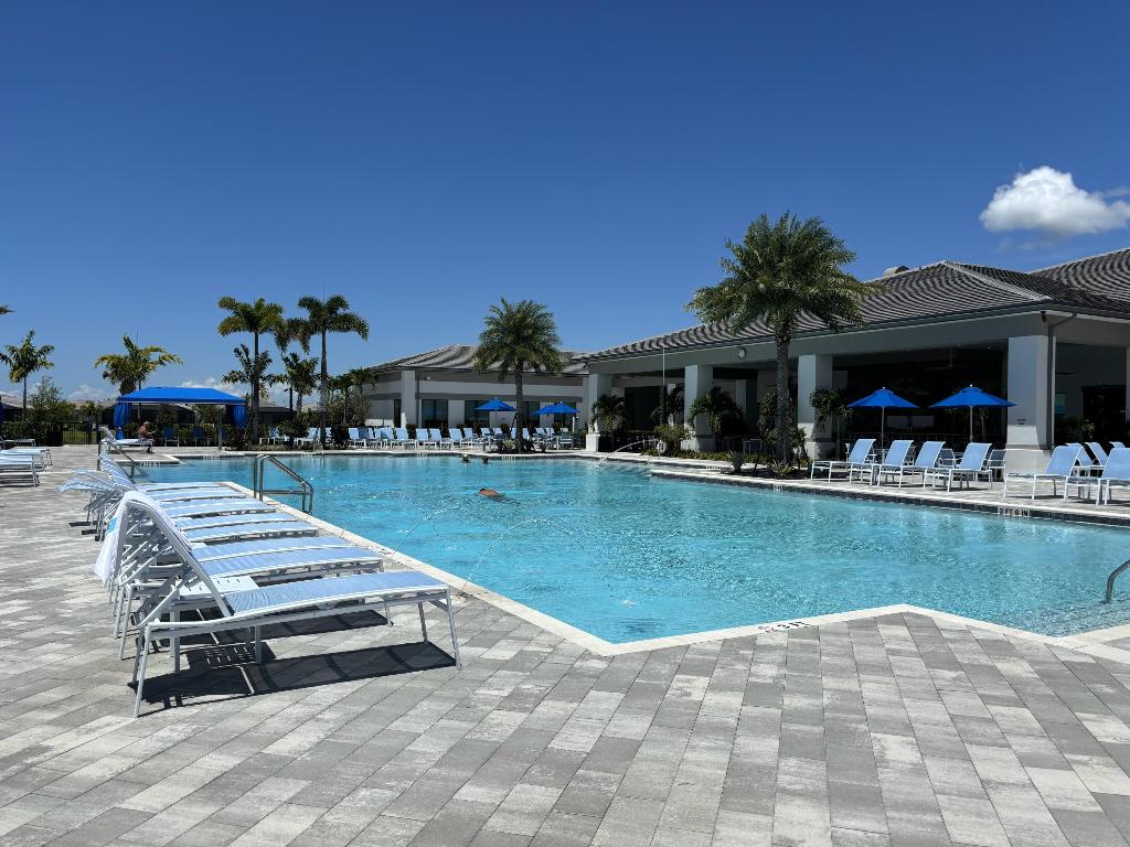 RIVERLAND PARCEL B - PLAT EIGHT - Residential