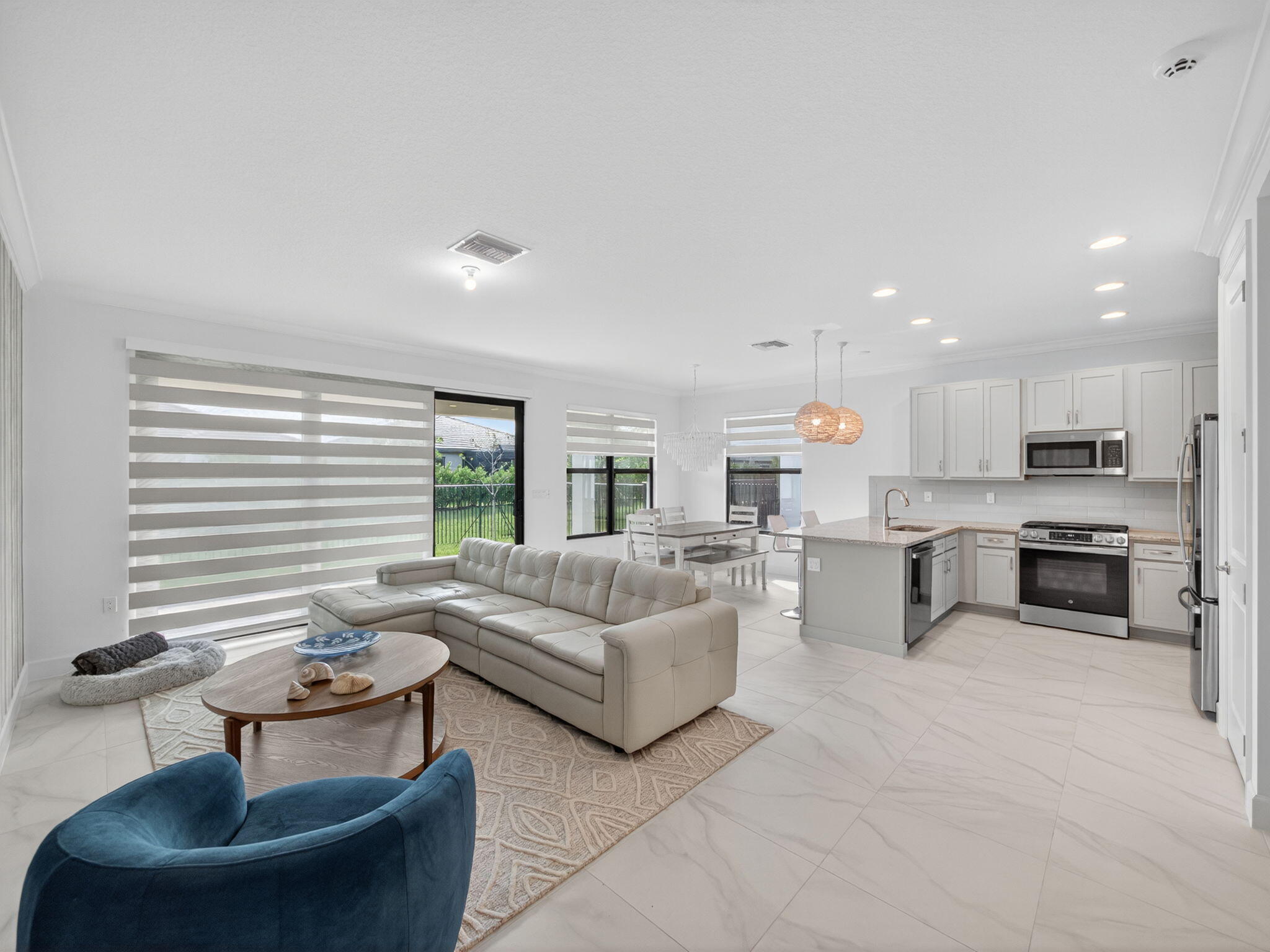 RIVERLAND PARCEL B - PLAT EIGHT - Residential