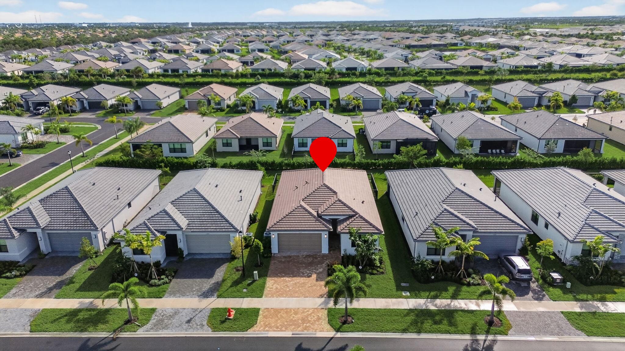 RIVERLAND PARCEL B - PLAT EIGHT - Residential