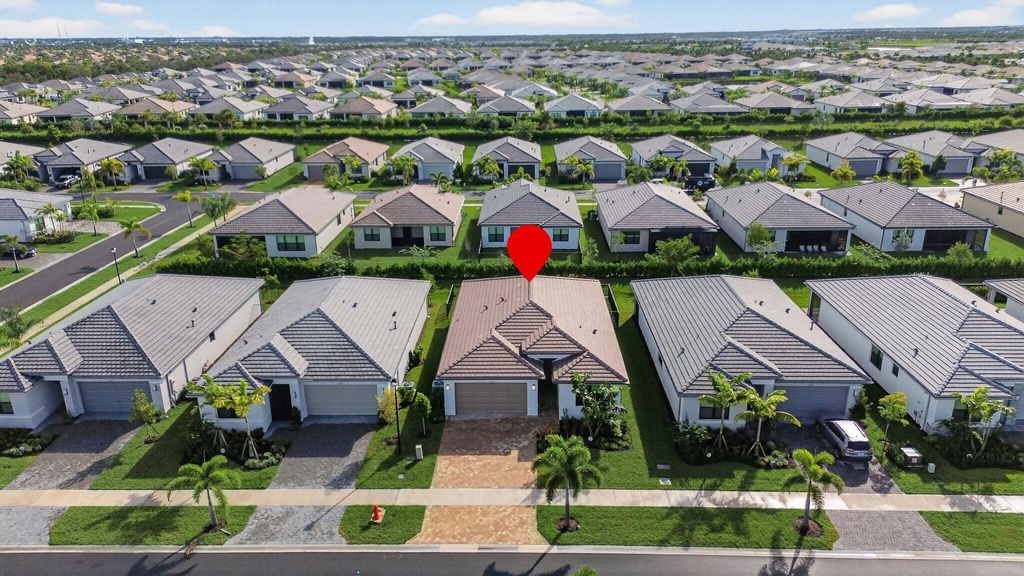 Photo of 12473 SW Emerald Estuary Terrace, Port Saint Lucie, FL 34987 (MLS # R11131473)