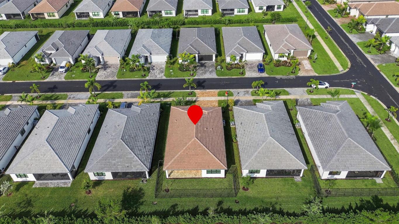 RIVERLAND PARCEL B - PLAT EIGHT - Residential