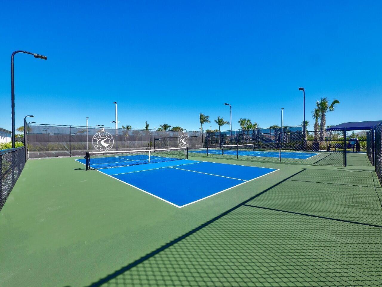 RIVERLAND PARCEL B - PLAT EIGHT - Residential