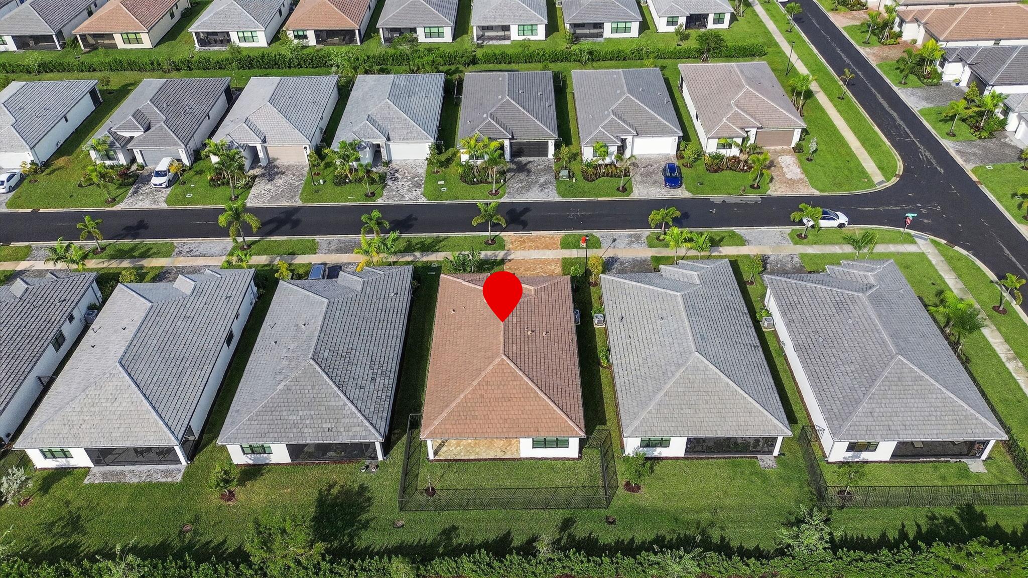 RIVERLAND PARCEL B - PLAT EIGHT - Residential