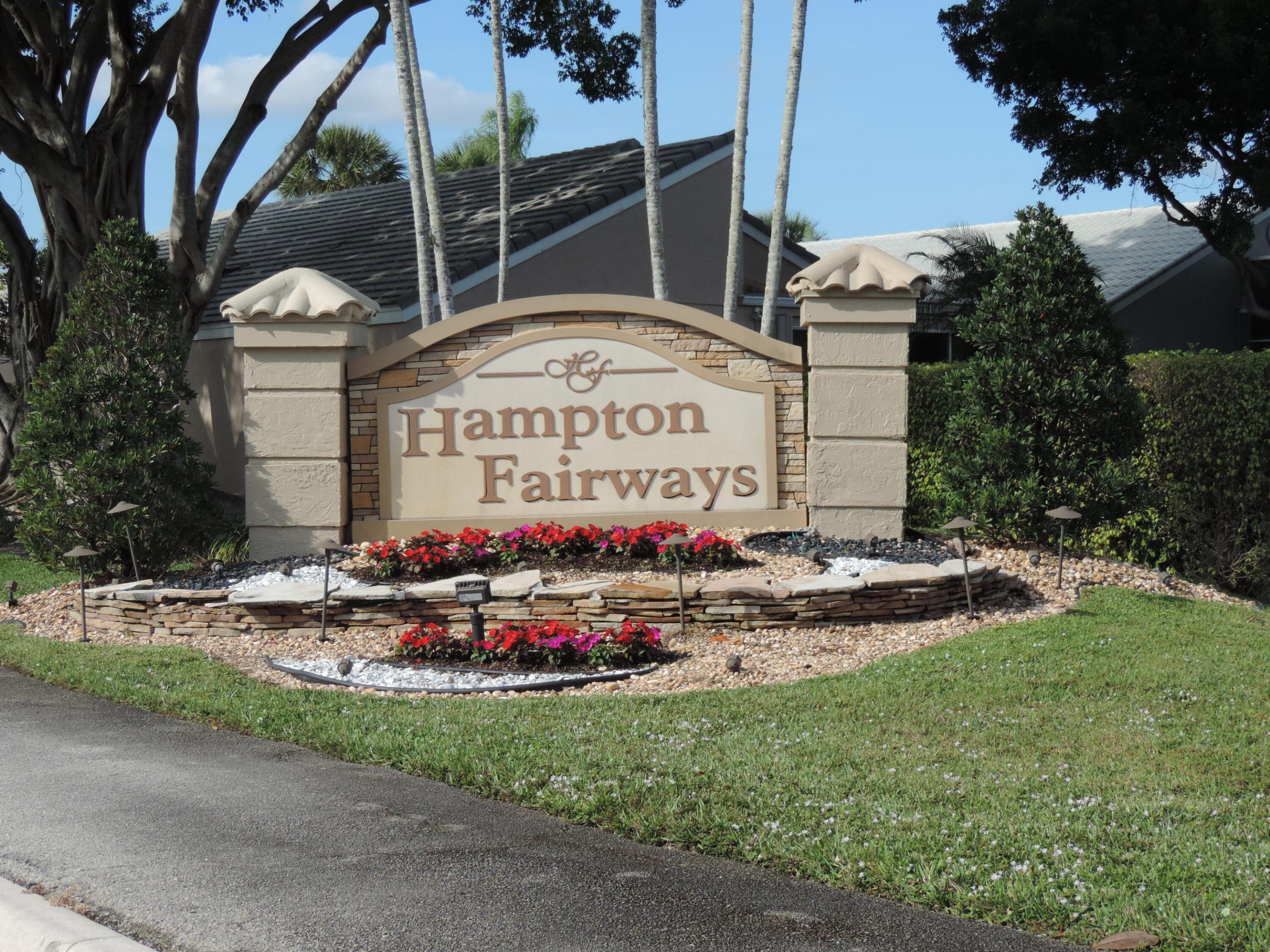 6375 Three Lakes Lane, Boynton Beach FL 33437