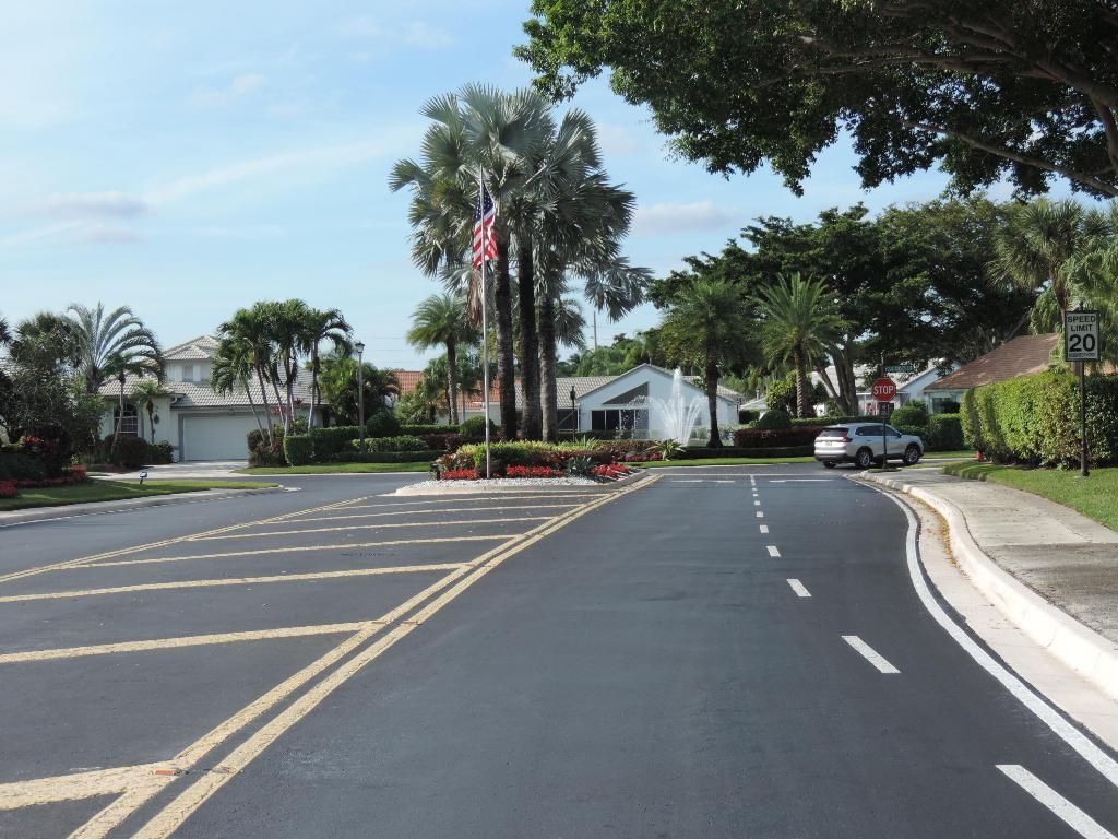 Photo of 6375 Three Lakes Lane, Boynton Beach, FL 33437 (MLS # R11151447)