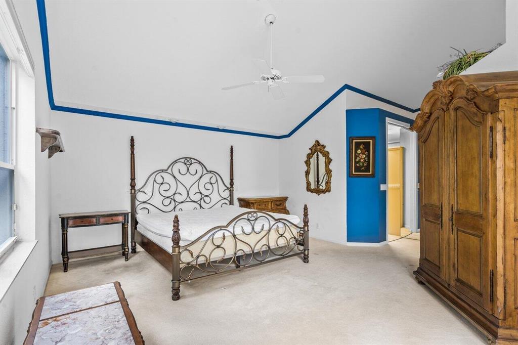 HAMPTON FAIRWAYS AT INDIAN SPRINGS - Residential