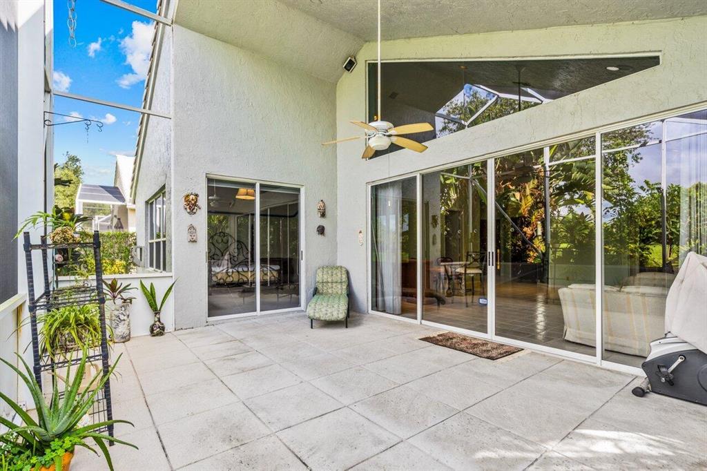 HAMPTON FAIRWAYS AT INDIAN SPRINGS - Residential