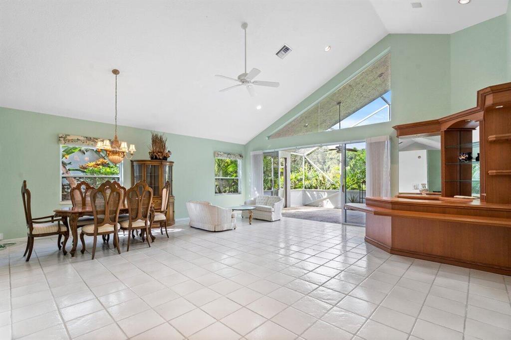 HAMPTON FAIRWAYS AT INDIAN SPRINGS - Residential