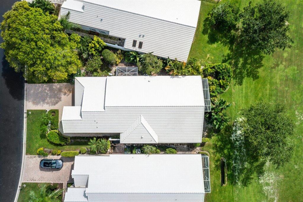 HAMPTON FAIRWAYS AT INDIAN SPRINGS - Residential