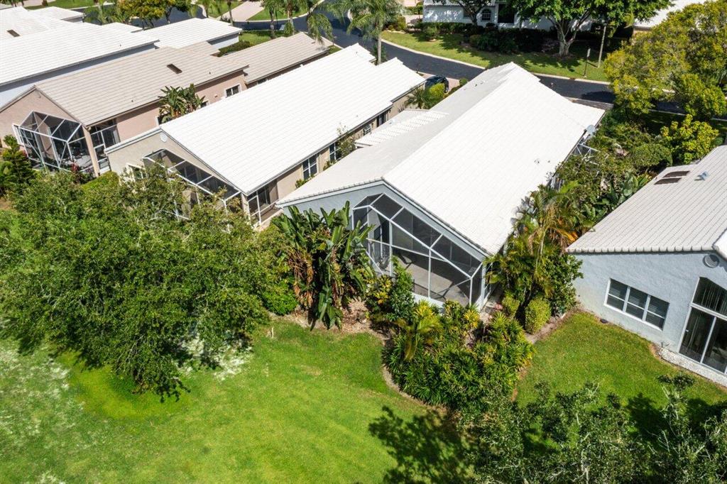 HAMPTON FAIRWAYS AT INDIAN SPRINGS - Residential