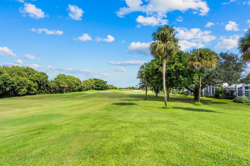 HAMPTON FAIRWAYS AT INDIAN SPRINGS - Residential