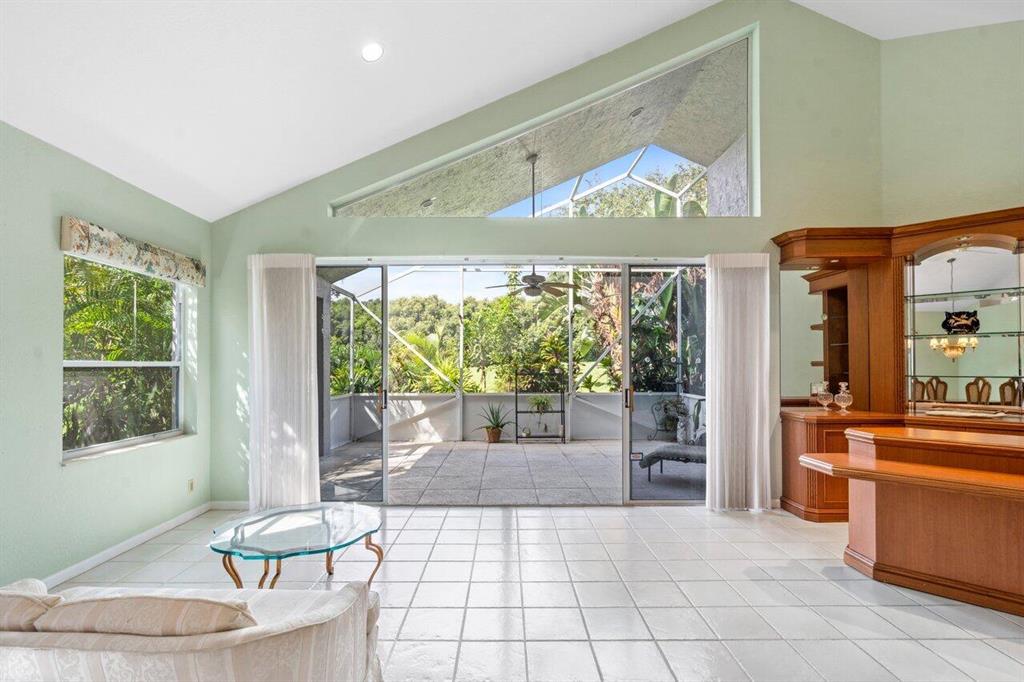 HAMPTON FAIRWAYS AT INDIAN SPRINGS - Residential